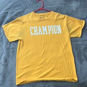 Champion T-Shirt